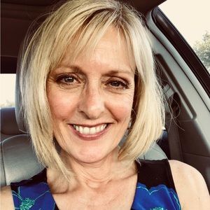 Meet your Posher, Jackie